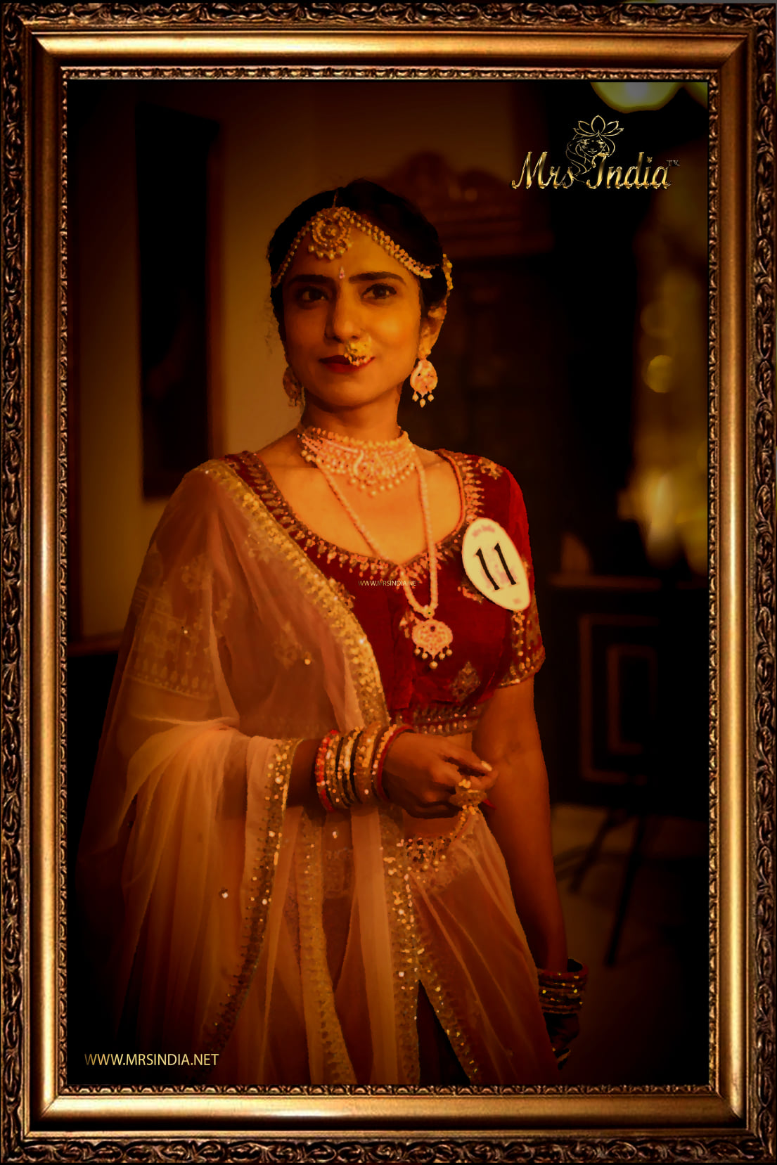 Mrs-India-Official